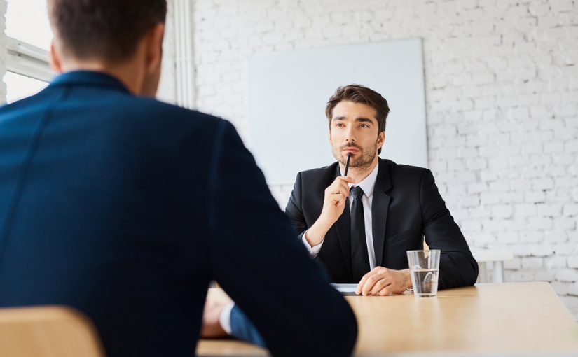 ¿Es aconsejable mentir en la entrevista de trabajo?